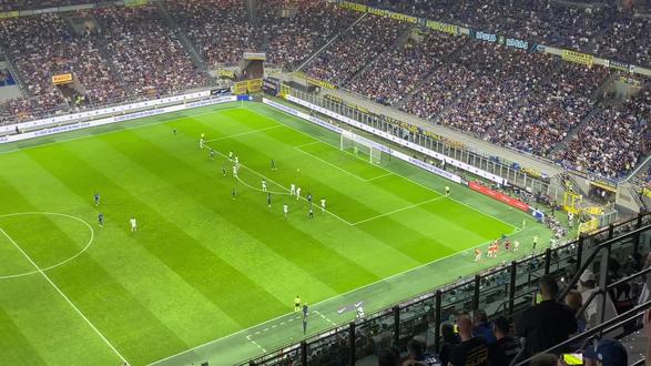 考虑到赛场 考虑到赛场