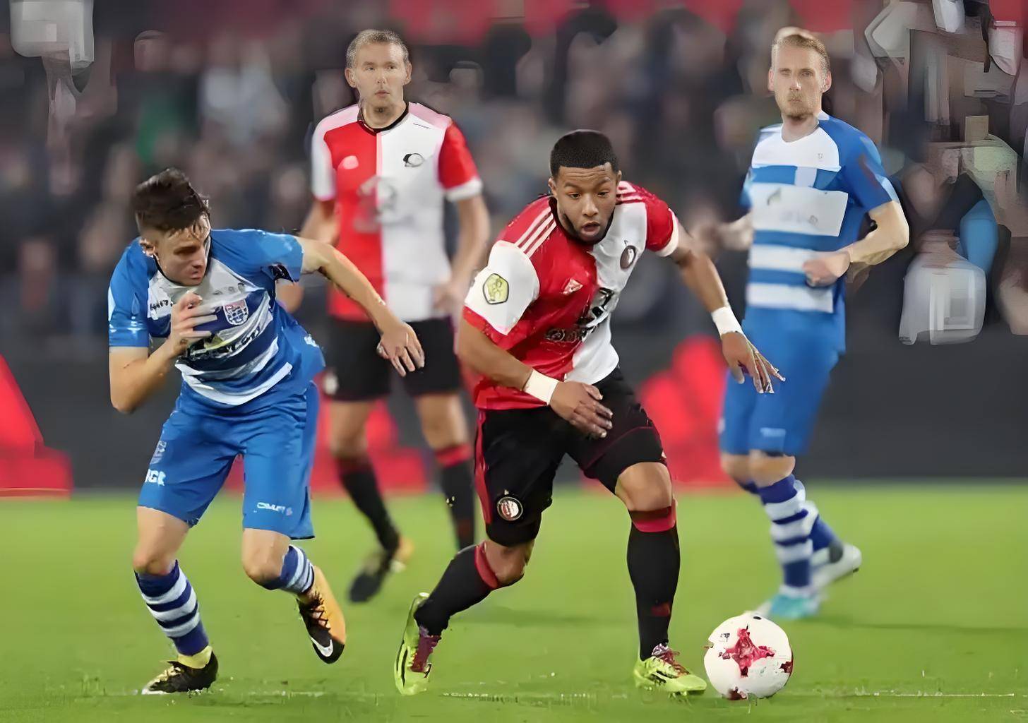 赛事的精彩 赛事的精彩