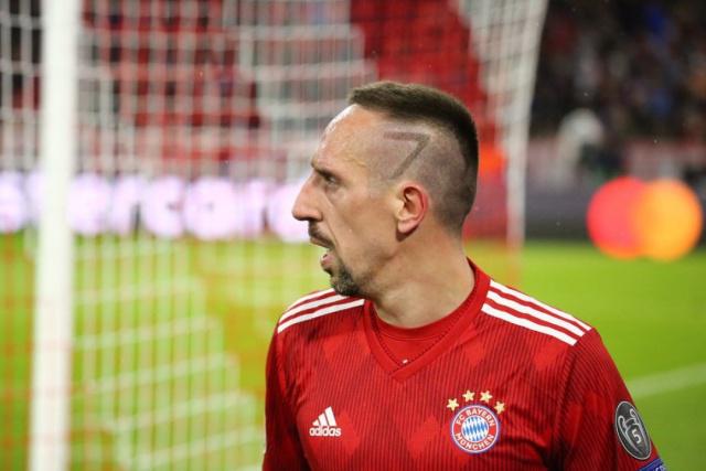 在足球比赛 在足球比赛