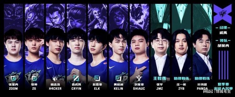 容易被更强 容易被更强