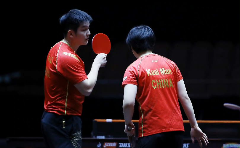 门线表现
